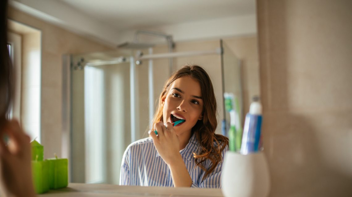 pasty do zębów i ich abrazyjne działanie